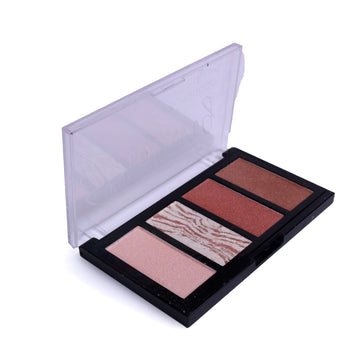 Strobing Illuminator Highlighter by Luisance